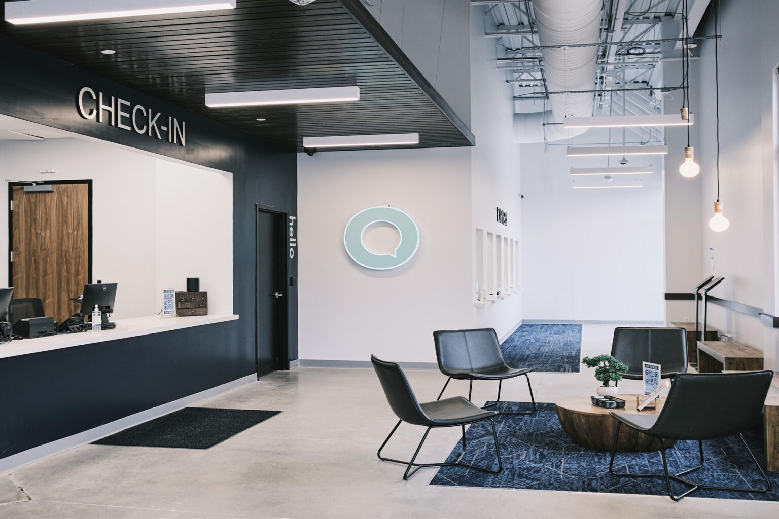 Sterling Dispensary Cannabis Store in VA Beyond Hello