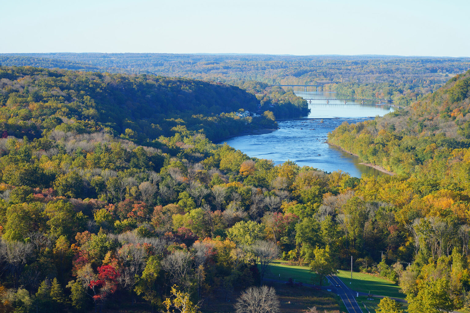 Linwood, PA - Beyond Hello