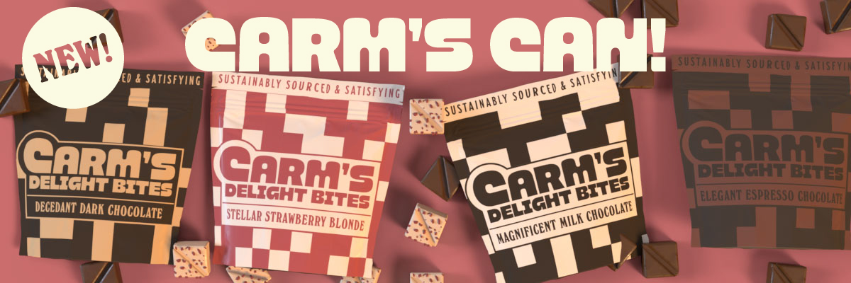 Shop Carm's Delight Bites