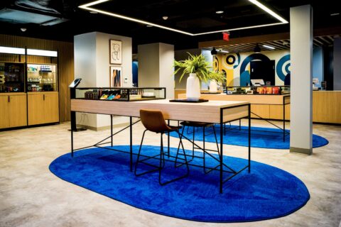 Beyond Hello Cannabis Dispensary