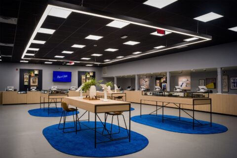 Beyond Hello Cannabis Dispensary