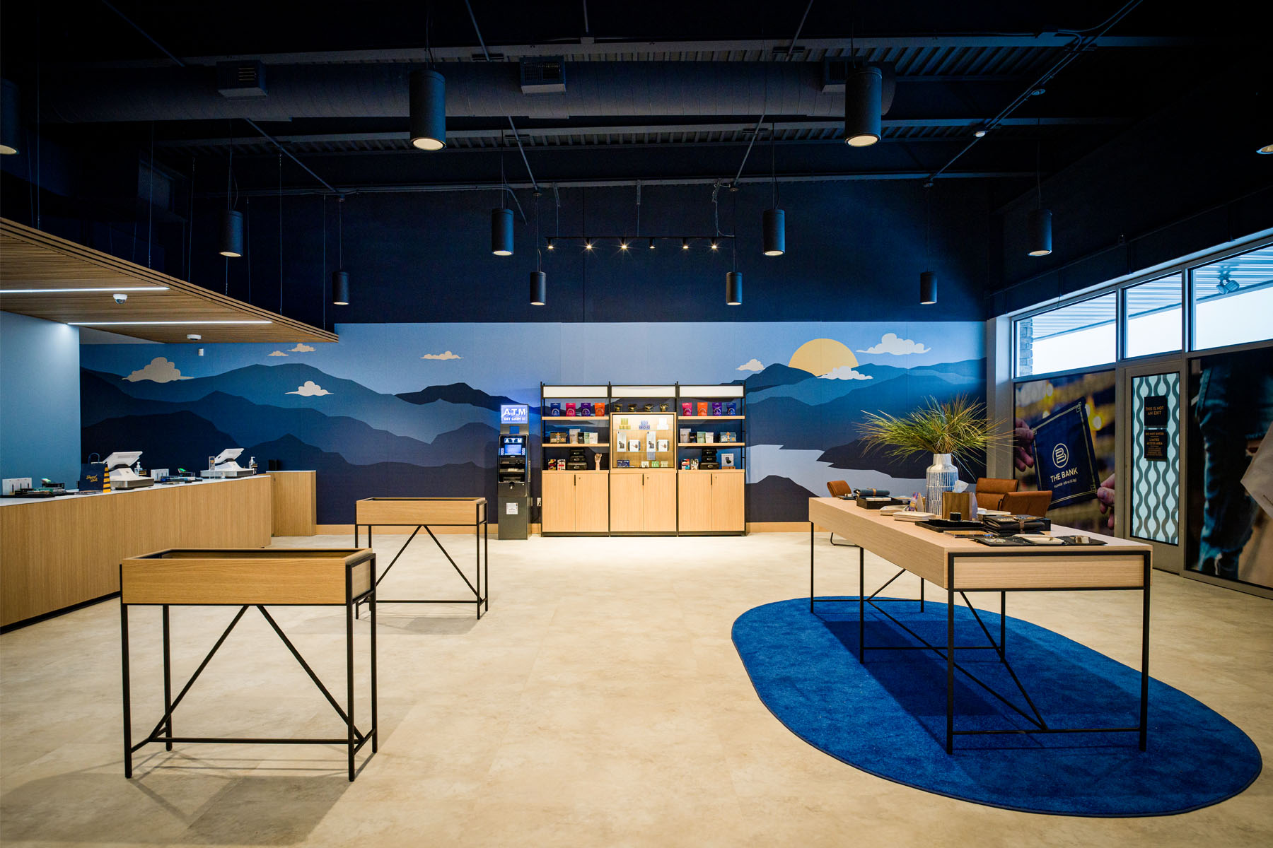 Mt Pocono, PA Cannabis Dispensary - Beyond Hello Mt Pocono, PA Cannabis Dispensary - Beyond Hello