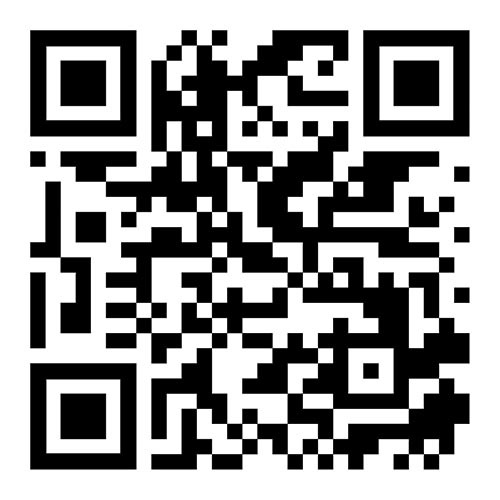 Scan to download the Hello Club app