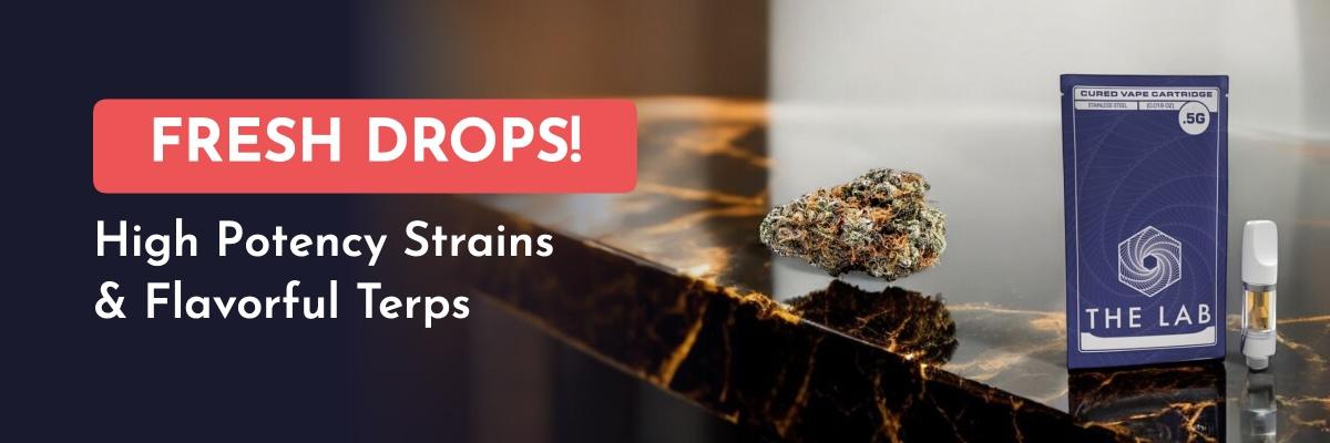 Woodbridge Dispensary - Cannabis Store in VA | Beyond Hello