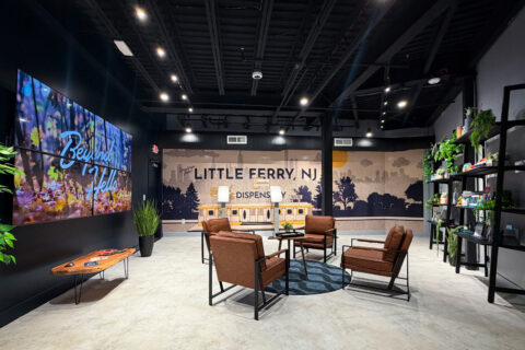 Beyond Hello New Jersey dispensary