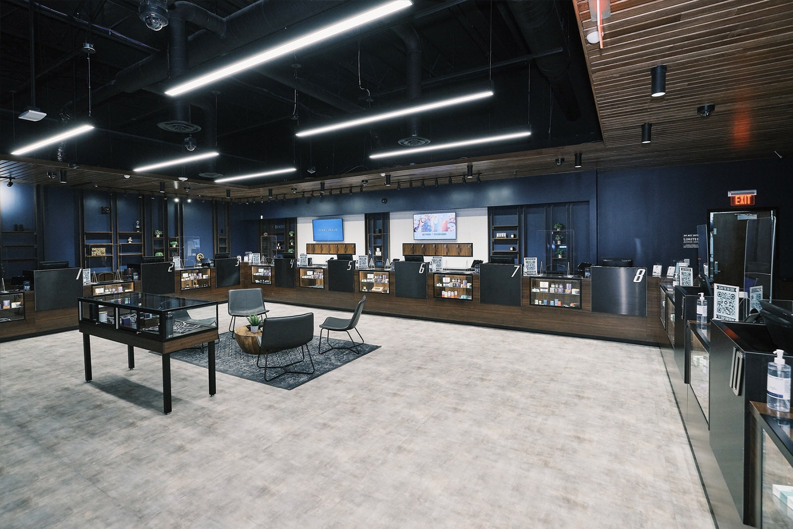 BEYOND HELLO University City - Medical Cannabis Dispensary