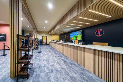 Beyond Hello Cannabis Dispensary