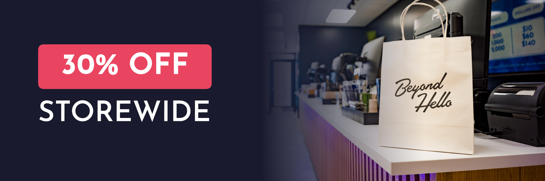 BEYOND HELLO Bristol - Your Medical Cannabis Dispensary